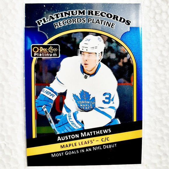 Toronto Maple Leafs 6 Card Lot - HCKY [27_1] - Picture 13 of 14